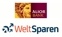 Alior Bank bei Weltsparen