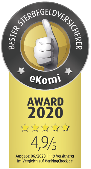 ekomi Award 2020